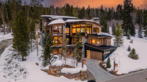 The Bear's Den Breckenridge